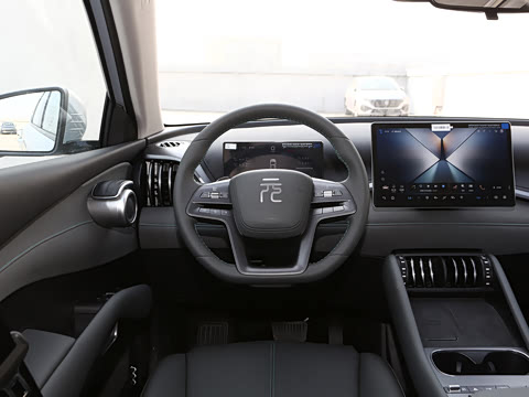 2025 BYD Yuan Plus Image 12